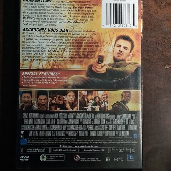 Ph DVD - Picture 2 of 4